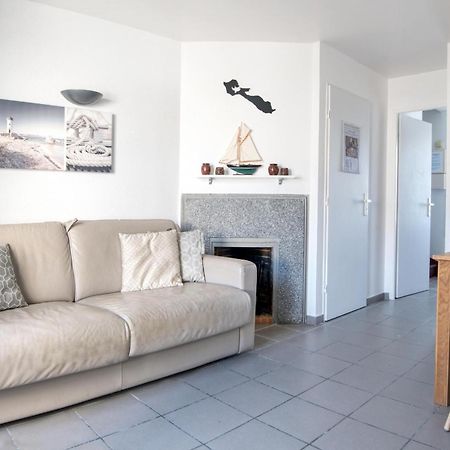 Appartement Valene La Flotte Bagian luar foto